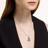 Подвеска из серебра из серебро — вид 4