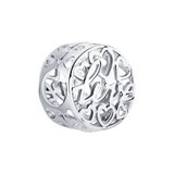 Подвеска-шарм  из серебра из серебро