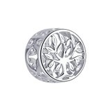 Подвеска-шарм  из серебра из серебро