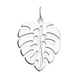 Подвеска из серебра из серебро