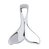 Подвеска из серебра из серебро