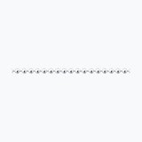 Браслет из серебра из серебро — вид 2