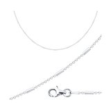 Колье из серебра из серебро