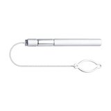 Зажим из серебра из серебро