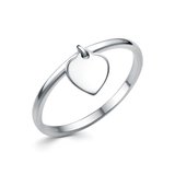 Кольцо 925* из серебро