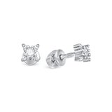 Серьги 925* из серебро