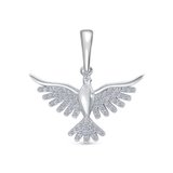 Подвеска 925* из серебро