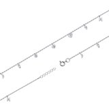 Браслет 925 из серебро