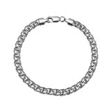 Браслет 925 из серебро — вид 2