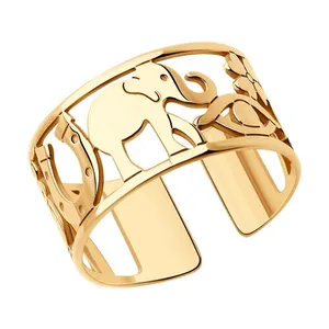 Кольцо из серебра