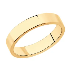 Кольцо из серебра