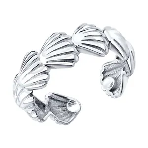 Кольцо из серебра