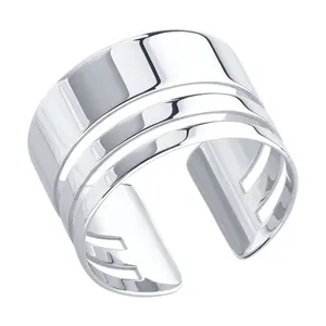 Кольцо из серебра