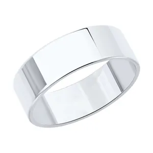 Кольцо из серебра