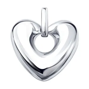 Подвеска из серебра