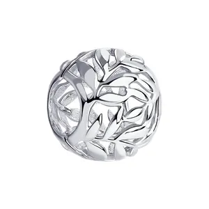 Подвеска из серебра