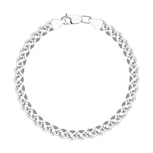 Браслет из серебра