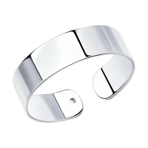 Кольцо из серебра