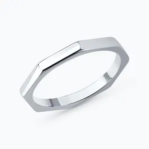 Кольцо из серебра