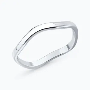 Кольцо из серебра