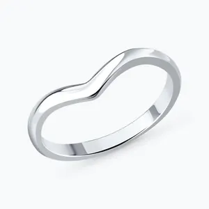 Кольцо из серебра