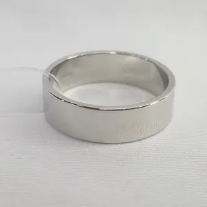 Кольцо из серебра