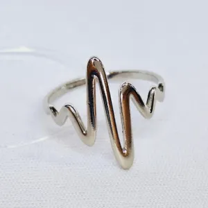 Кольцо из серебра