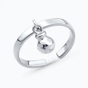 Кольцо из серебра