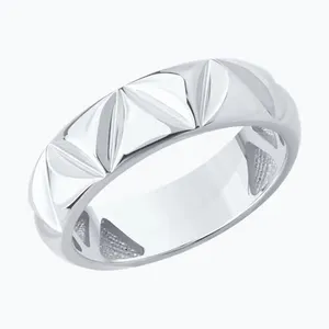 Кольцо из серебра
