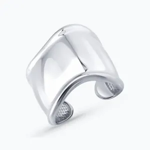 Кольцо из серебра