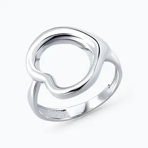 Кольцо из серебра