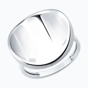 Кольцо из серебра