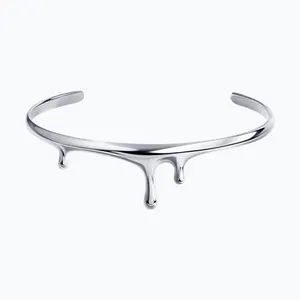 Браслет из серебра