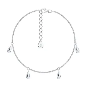 Браслет из серебра