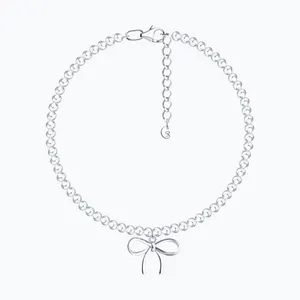 Браслет из серебра