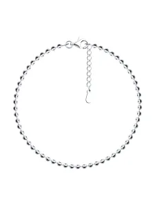 Браслет из серебра