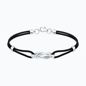 Браслет из серебра