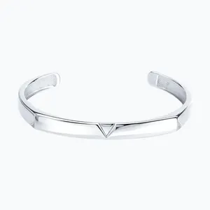 Браслет из серебра