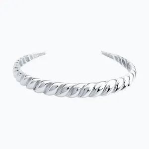 Браслет из серебра