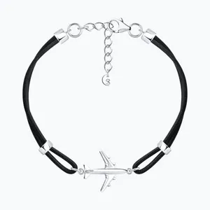 Браслет из серебра