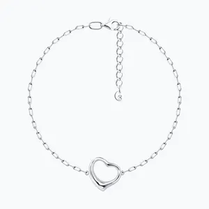 Браслет из серебра