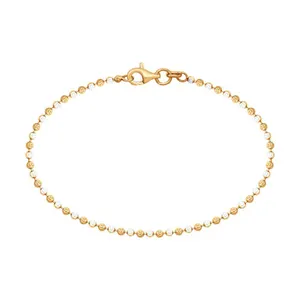 Браслет из серебра