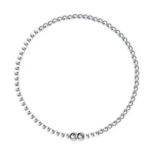 Браслет из серебра