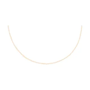 Текстильный шнурок с серебряным замком