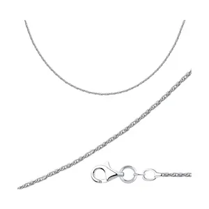 Цепь из серебра