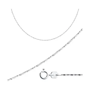 Цепь из серебра