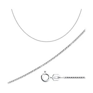 Цепь из серебра