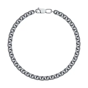 Браслет из серебра