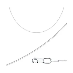 Цепь из серебра