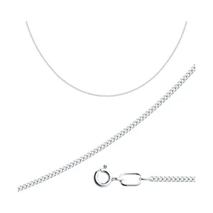 Цепь из серебра